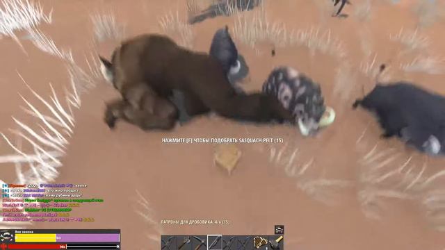 Hurtworld Где моя машина? Лучшее выживание на пончике ! смотреть онлайн