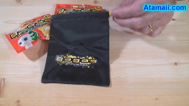 Gogo's Crazy Bones Explained HD Toy Review w/Specials смотреть онлайн