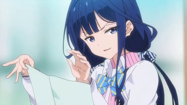 AMV - Masamune Kun Revenge | Chill Beat смотреть онлайн