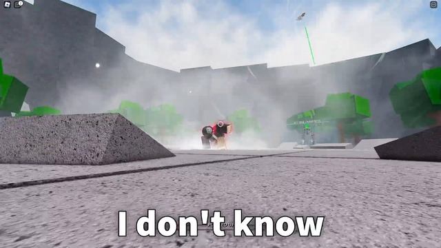 Metal Bat's FINAL ULTIMATE was LEAKED (The Strongest Battlegrounds) смотреть онлайн