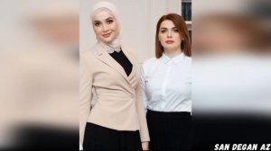 Айна Гетагазова НОВИНКА?Страна Мужчин?2020