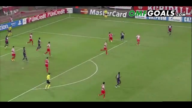 OLY1-4PSG смотреть онлайн