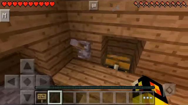 Я УЛУЧШИЛ СВОЙ МЕХАНИЧЕСКИЙ ДОМ КОНКРЕТНО!!! смотреть онлайн