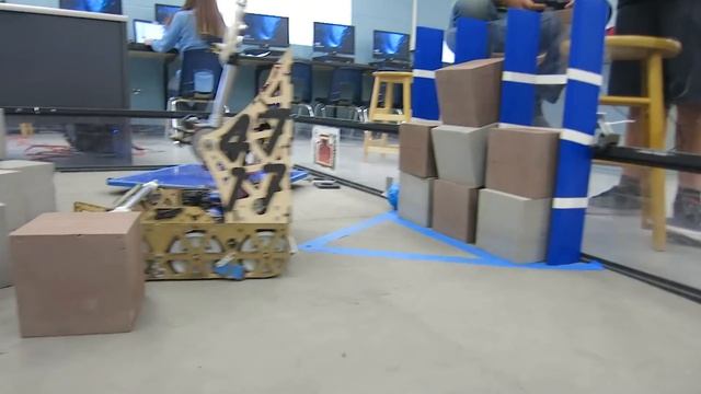 4717 Mechromancers Worlds 2018 Update смотреть онлайн