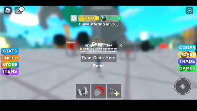 All Get Big Simulator Codes (February 2022) | Latest & Working Roblox Get Big Simulator Codes смотреть онлайн