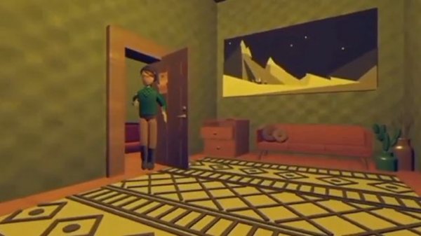 I heard It Too / Rec Room Official Update Teaser Trailer Announcement