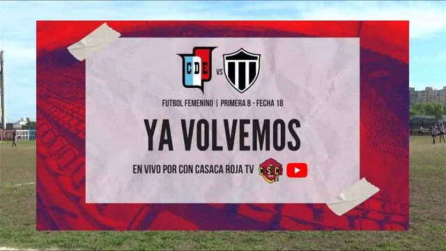 DEPORTIVO ESPAÑOL - LIMA FC EN VIVO | FECHA 18 - PRIMERA B - FUTBOL FEMENINO смотреть онлайн