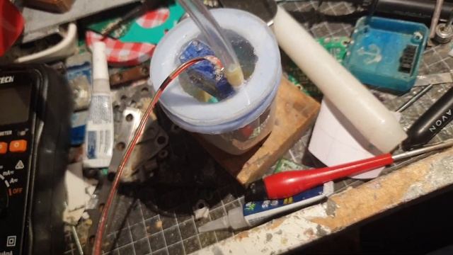 Vakumlu mikser ve vibrator. смотреть онлайн