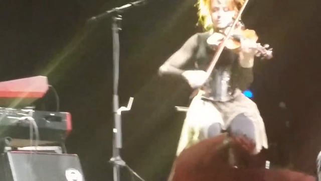 Lindsey Stirling