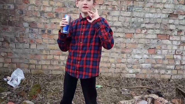 Обзор на Red Bull смотреть онлайн