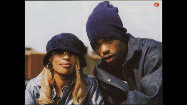 All I Need - Method Man & Mary J Blige (Puff Daddy Remix) смотреть онлайн