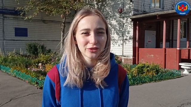 Хотите работать в московской скорой помощи? смотреть онлайн