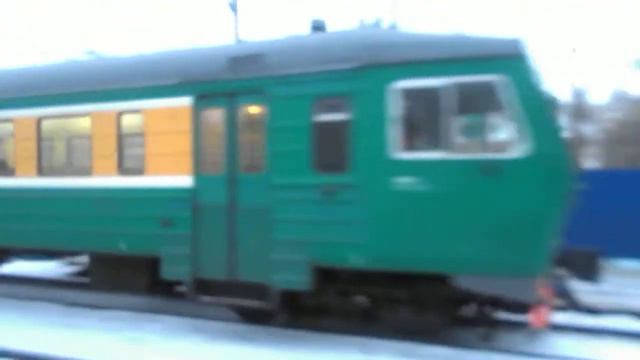 ЭР2к-1023 смотреть онлайн