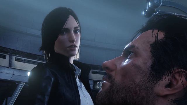 The Evil Within 2 | AKUMU/NO DAMAGE/100% COMPLETION - Chapter 1: Into the Flame смотреть онлайн