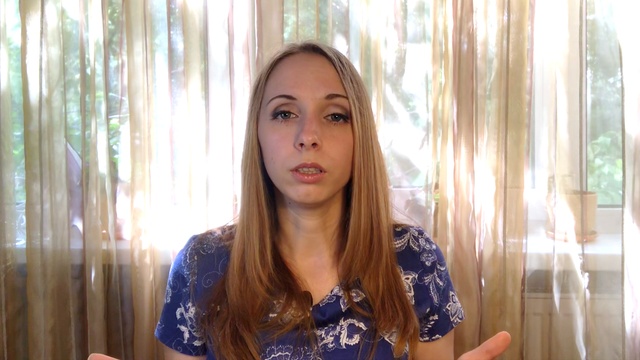 Психолог Мария Бурыка