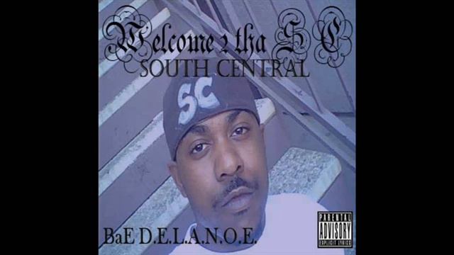 Bae Delanoe Are U Ready смотреть онлайн