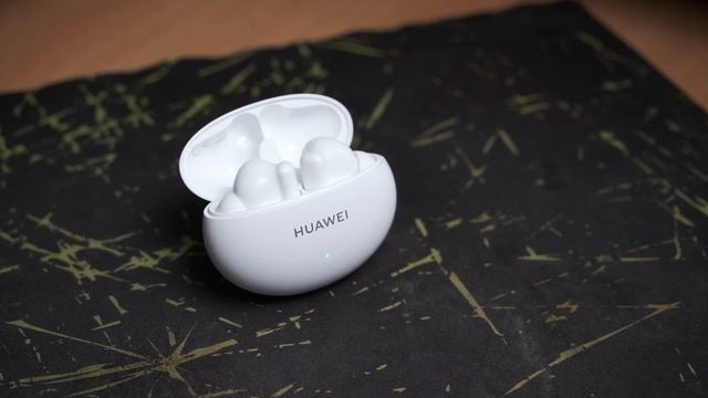 9 MESES DE USO ? Huawei FreeBuds 4i REVIEW en ESPAÑOL ? ¿Siguen siendo recomendables? смотреть онлайн