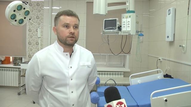 Роддом - рождественские дети смотреть онлайн