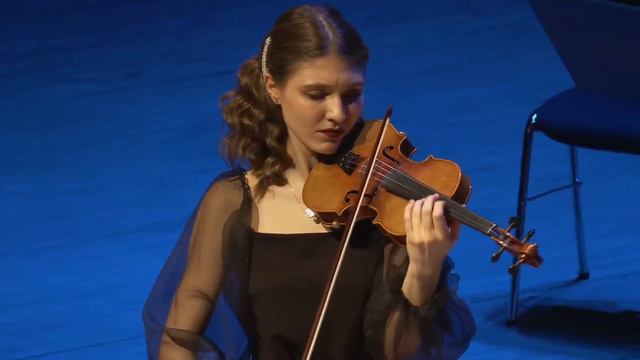 Фантазия на темы из оперы Гершвина «Порги и Бесс». Игорь Фролов смотреть онлайн