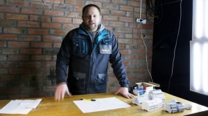 АВР на 2 ввода и генератор. Автоматический ввод резерва. AVR-02