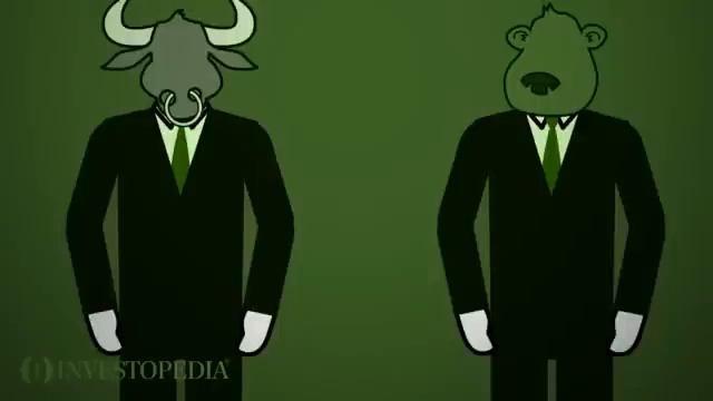 What are Stock Market Bulls vs Bears смотреть онлайн