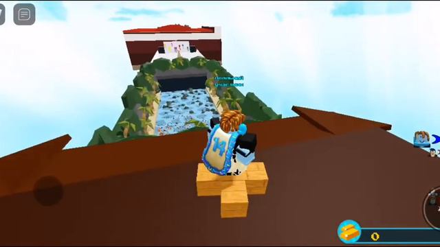 Как стать лояльным участником в Build A Boat For Treasure смотреть онлайн