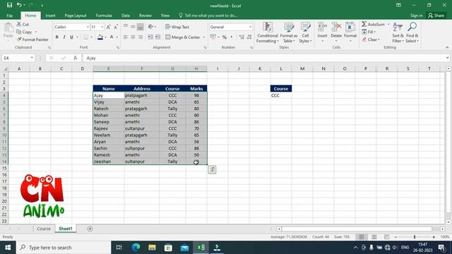 find values and then automatic highlights in data range from #excel search value and highlights смотреть онлайн