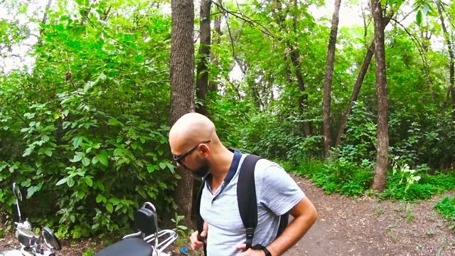 Обзор Vento Retro после 7000 км пробега смотреть онлайн