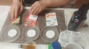 БИОГУМУС для проращивания семян перца