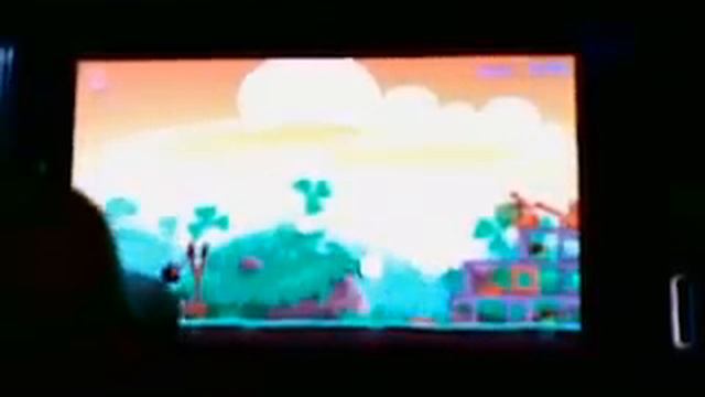 Symbian^3 Free Games: Angry Birds Seasons - The St. Patrick's Day - NokiaN8Blog.Info смотреть онлайн