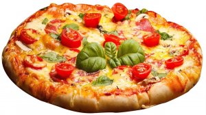 САМАЯ ВКУСНАЯ ПИЦЦА #159