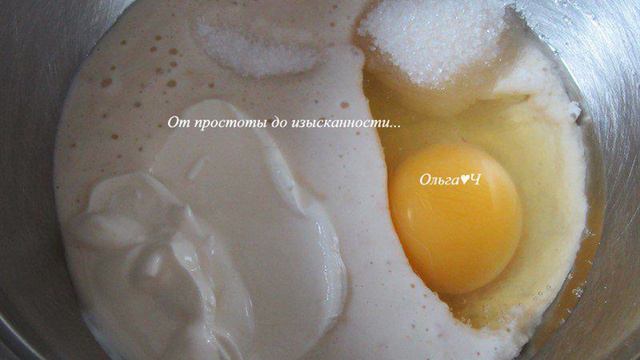 Вкусные будни