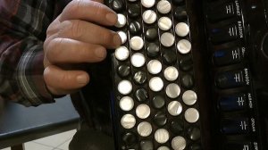 ТАКАЯ ВОТ ДОСАДА Разбор на Баяне