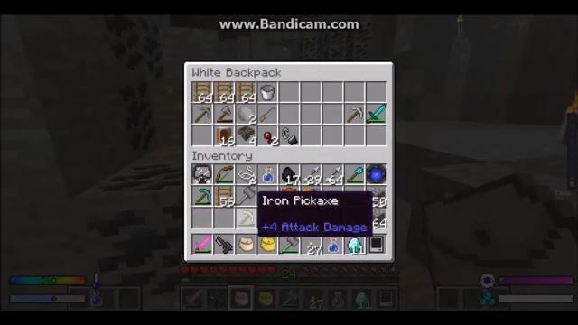 Minecraft: Hardcore Creepycraft EP:31 смотреть онлайн