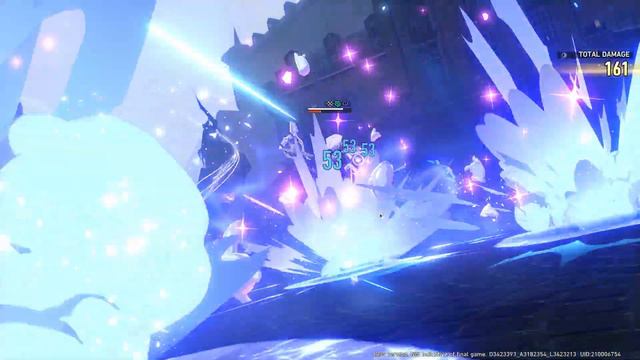 Cocolia Boss Fight! + NEW WEAPON UNLOCKED! | CBT3✨【Honkai: Star Rail】 смотреть онлайн