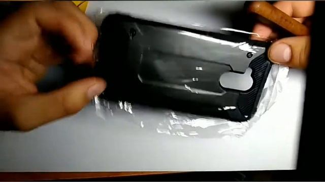 Распаковка чехла с AliExpress для honor 6c смотреть онлайн
