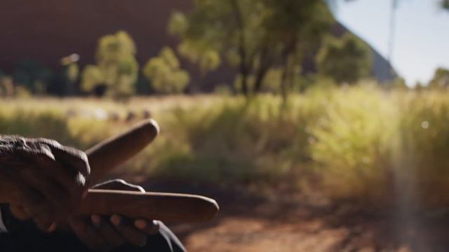 Uluru-Kata Tjuta National Park | Google Maps Street View Launch смотреть онлайн