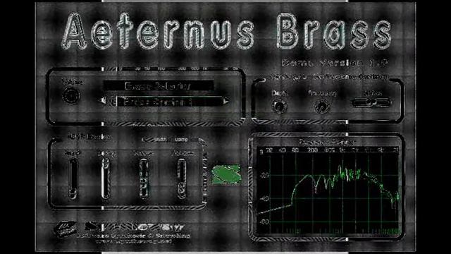 Virtual Trumpet VST VST3 Audio Unit (Brass Trombone, Tuba, Strings, Rhodes, Choir macOS смотреть онлайн