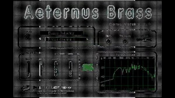 Virtual Trumpet VST VST3 Audio Unit (Brass Trombone, Tuba, Strings, Rhodes, Choir macOS