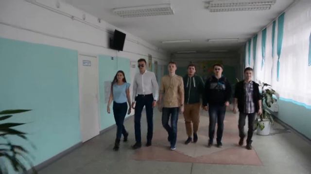 Гуманитарии VS Технари | [Трейлер] смотреть онлайн