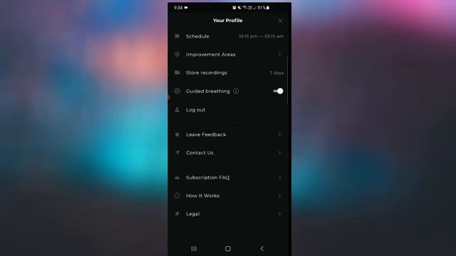 Avrora Sleep Booster - App Review смотреть онлайн