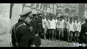 Звёзды и солдаты 1967 год