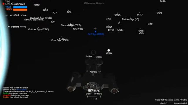 let's play pulsar lost colony # 2 проблема смотреть онлайн