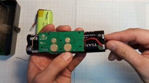 Замена литиевых аккумуляторов на батарее робота пылесоса iRobot #аккумулятордляпылесоса