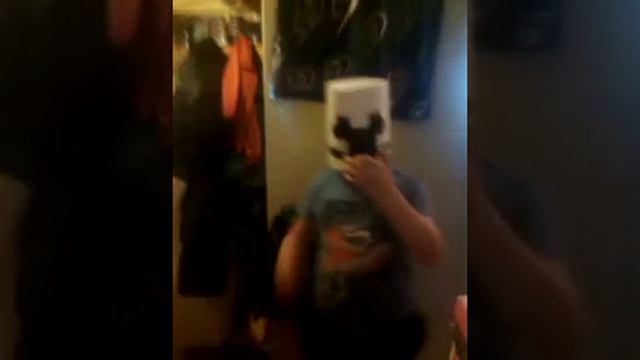 Я сделал обзор на свою маску смотреть онлайн