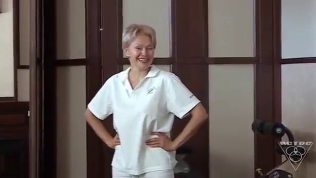 Гимнастика К 12 в режиме реального времени смотреть онлайн