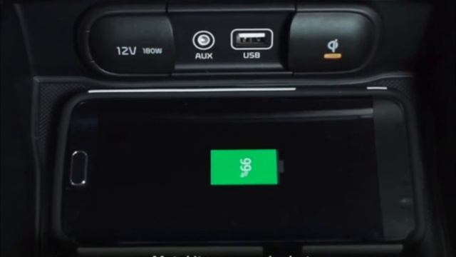 Wireless Smartphone Charging System смотреть онлайн