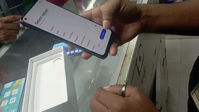 Oppo A78 unboxing /camera review /customer review смотреть онлайн