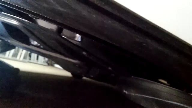 2016 Volkswagen Jetta oil and filter change/ Замена масла и фильтра смотреть онлайн