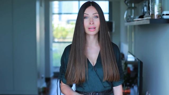 В ЧЕМ ЖЕНСКАЯ СИЛА